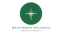 Logo Công Ty TNHH Du Lịch Wayfinder Holidays