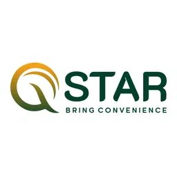 Logo HỘ KINH DOANH QSTAR
