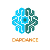 Logo Công Ty Cổ Phần Dapdance