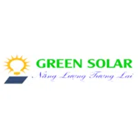 Logo Công Ty Cổ Phần Phát Triển Kỹ Thuật Năng Lượng Xanh Quảng Ngãi