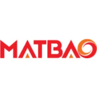 Logo Công Ty Cổ Phần Mắt Bão