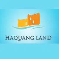 Logo Công Ty Cổ Phần Bất Động Sản Hà Quang