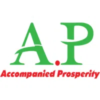 Logo CÔNG TY TNHH THƯƠNG MẠI DỊCH VỤ A.P VIỆT NAM
