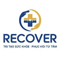 Logo Công Ty CP Đầu Tư Y Tế Recover