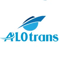 Logo Công Ty TNHH Thương Mại Dịch Vụ Vận Chuyển Alo