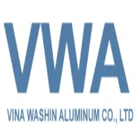 Logo Công Ty TNHH Washin Aluminum Việt Nam