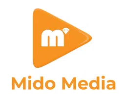 Logo CÔNG TY TNHH TRUYỀN THÔNG VÀ CÔNG NGHỆ MIDO MEDIA