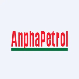 Logo CÔNG TY CỔ PHẦN DẦU KHÍ AN PHA