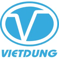 Logo Công Ty Cổ Phần Nhôm Việt Dũng