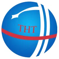Logo Công Ty TNHH Một Thành Viên Thương Mại Dịch Vụ Du Lịch Tân Hưng Thái