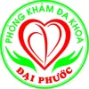 Logo CÔNG TY TNHH Y TẾ ĐẠI PHƯỚC