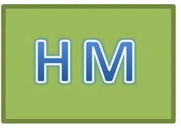 Logo Công ty cổ phần sản xuất và thương mại Hùng Minh