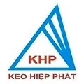 Logo CÔNG TY TNHH SẢN XUẤT THƯƠNG MẠI DỊCH VỤ XUẤT NHẬP KHẨU HIỆP PHÁT VIỆT NAM