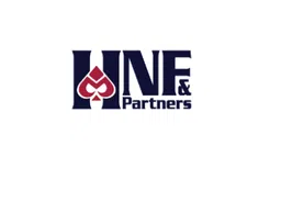 Logo CÔNG TY TNHH HNF&PARTNERS