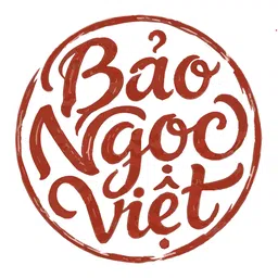 Logo CÔNG TY TNHH DI SẢN BẢO NGỌC VIỆT