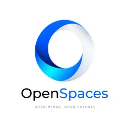 Logo CÔNG TY TNHH OPENSPACES