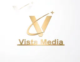 Logo CÔNG TY TNHH VISTA MEDIA VIỆT NAM