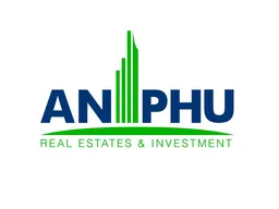 Logo CÔNG TY CỔ PHẦN AN PHÚ