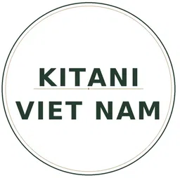 Logo Công ty Cổ Phần KITANI VIỆT NAM