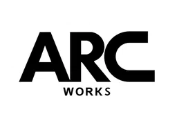 Logo CÔNG TY TNHH ARC WORKS