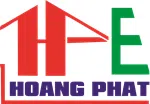 Logo CÔNG TY CỔ PHẦN THƯƠNG MẠI - XÂY DỰNG VÀ KỸ THUẬT HOÀNG PHÁT