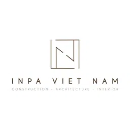 Logo CÔNG TY TNHH KIẾN TRÚC INPA VIỆT NAM