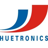 Logo Công ty CP Huetronics