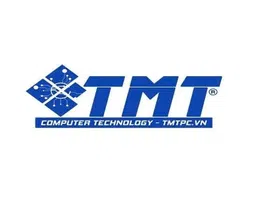 Logo CÔNG TY CỔ PHẦN CÔNG NGHỆ T.M.T