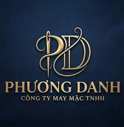 Logo CÔNG TY TNHH THƯƠNG MẠI MAY MẶC PHƯƠNG DANH