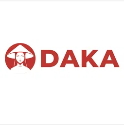Logo CÔNG TY TNHH XNK DAKA VIỆT NAM