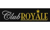 Logo Công ty liên doanh khách sạn Saigon Riverside - Club Royale