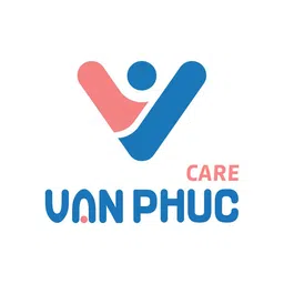 Logo CÔNG TY TNHH VẠN PHÚC CARE