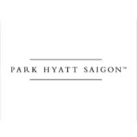 Logo Khách sạn Park Hyatt Sài Gòn