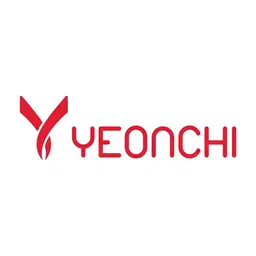 Logo CÔNG TY CỔ PHẦN YEONCHI VIỆT NAM