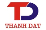 Logo Công ty cổ phần xây dựng Thành Đạt Hà Nội