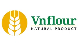 Logo Công Ty TNHH Vnflour