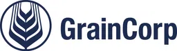 Logo Graincorp