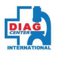 Logo Công ty TNHH Lab Group International Việt Nam