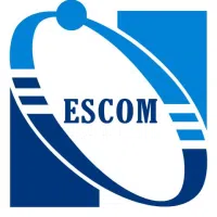 Logo Công TY Trách Nhiệm Hữu Hạn Thương Mại Và Phát Triển Dịch Vụ Kỹ Thuật Escom