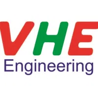 Logo Công Ty TNHH Kỹ Thuật Việt Hàn