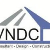 Logo Công Ty Cổ Phần Tư Vấn Thiết Kế Và Xây Dựng Việt Nam