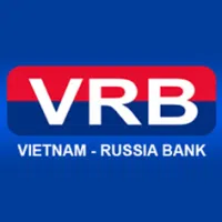 Logo Ngân hàng Liên doanh Việt - Nga