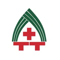 Logo Công Ty Cổ Phần Bệnh Viện Thái Thịnh