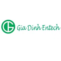 Logo Công Ty Cổ Phần Kỹ Thuật Môi Trường Gia Định