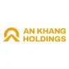 Logo Công Ty Cổ Phần Kinh Doanh Bất Động Sản An Khang Holdings