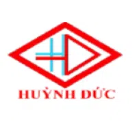 Logo Công Ty TNHH Sản Xuất Thương Mại Và Dịch Vụ Huỳnh Đức