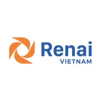 Logo Công Ty Cổ Phần Renai Việt Nam
