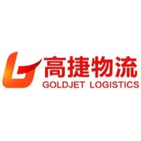Logo Công Ty TNHH Logistics Goldjet Việt Nam