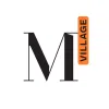 Logo Công Ty Cổ Phần Mvillage
