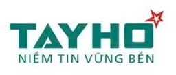 Logo CÔNG TY CỔ PHẦN XÂY DỰNG CÔNG TRÌNH TÂY HỒ